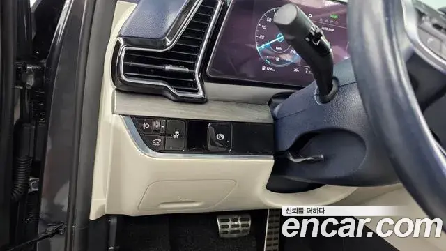 Kia Sportage 2022 — Photo 20/20