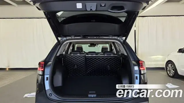 Kia Sportage 2022 — Photo 4/20