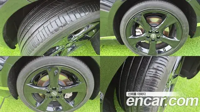 Genesis G80 2022 — Şəkil 13/20