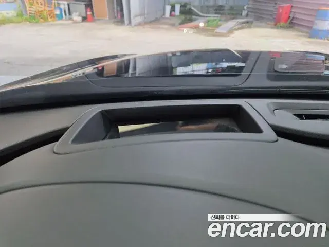 Genesis G80 2022 — Şəkil 9/20