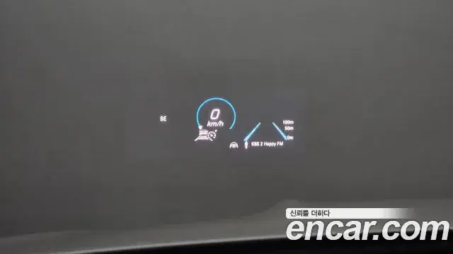 Mercedes-Benz GLE-Class 2020 — ფოტო 7/20