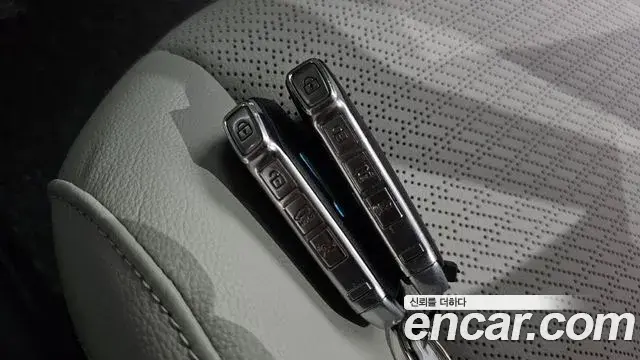 Kia Carnival 2020 — Фото 18/20