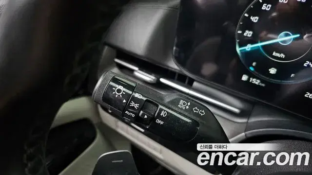 Kia Carnival 2020 — ფოტო 20/35