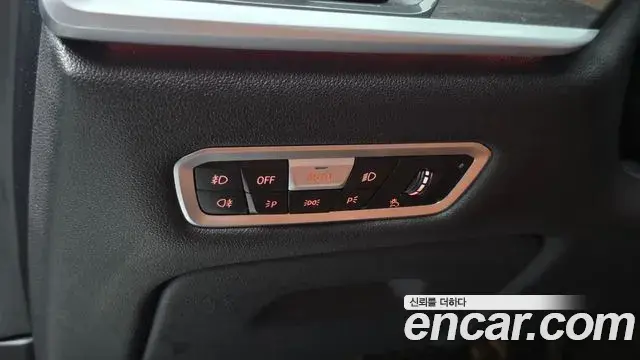 BMW X7 2020 — ფოტო 29/41