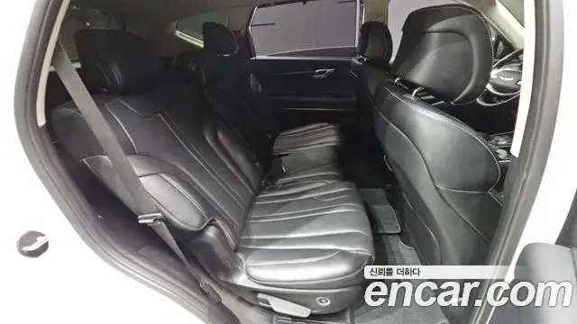 Genesis GV80 2020 — Photo 28/30