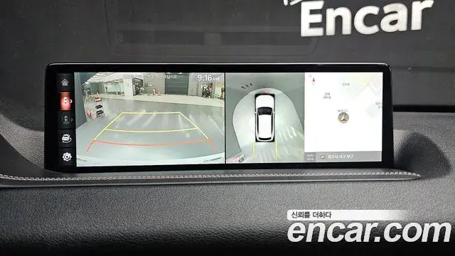 Genesis GV80 2020 — Photo 25/30