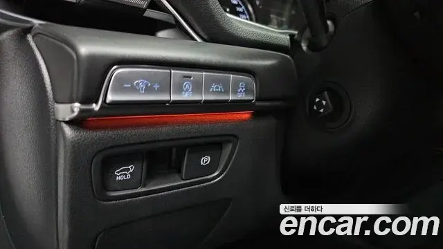 Genesis GV80 2020 — Photo 18/30