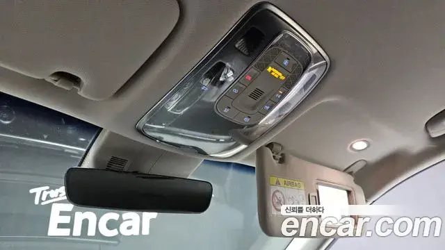 Genesis GV80 2020 — Photo 9/30