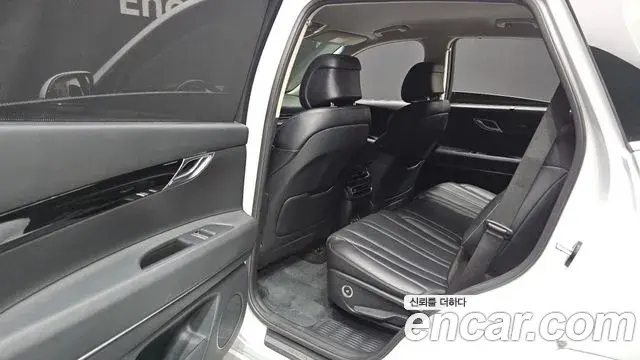 Genesis GV80 2020 — Photo 12/30