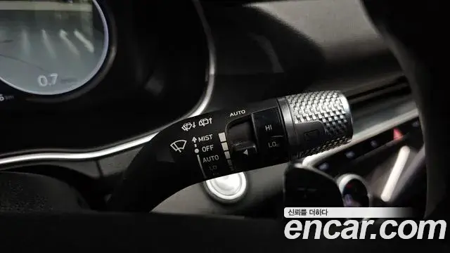 Genesis GV80 2020 — Photo 26/30