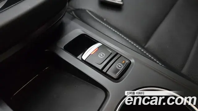 Renault Samsung XM3 2022 — ფოტო 6/30