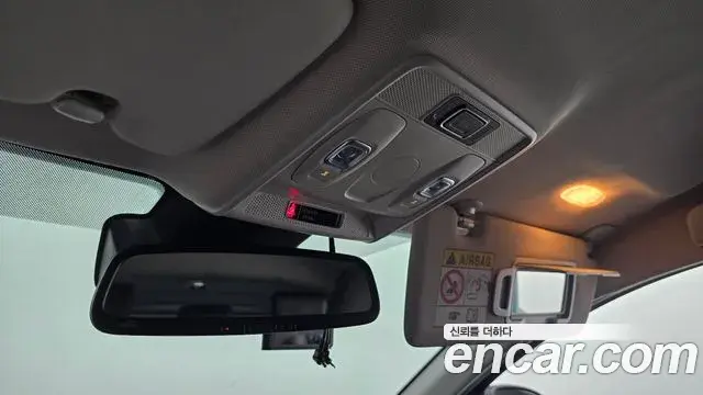 Renault Samsung XM3 2022 — ფოტო 13/30