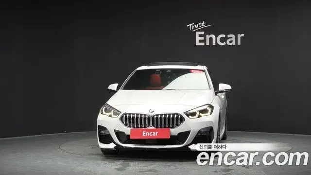 BMW 2 Series Gran Coupe 2022 — Фото 3/20