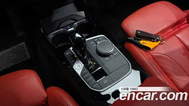 BMW 2 Series Gran Coupe 2022 — Фото 9/20