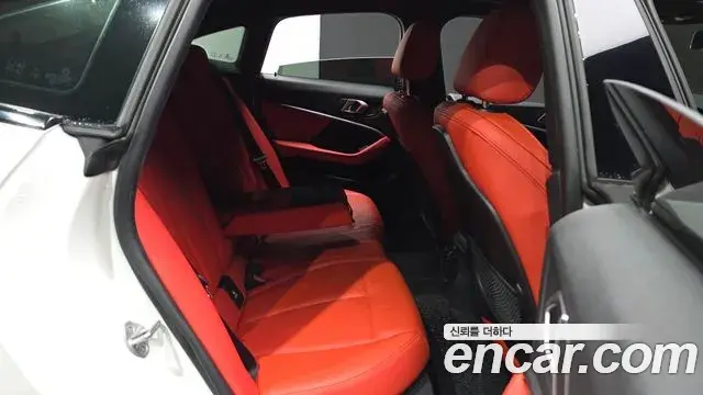 BMW 2 Series Gran Coupe 2022 — Фото 11/20