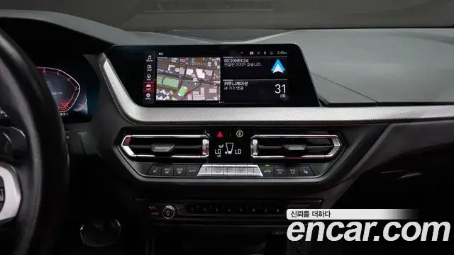 BMW 2 Series Gran Coupe 2022 — Фото 14/20