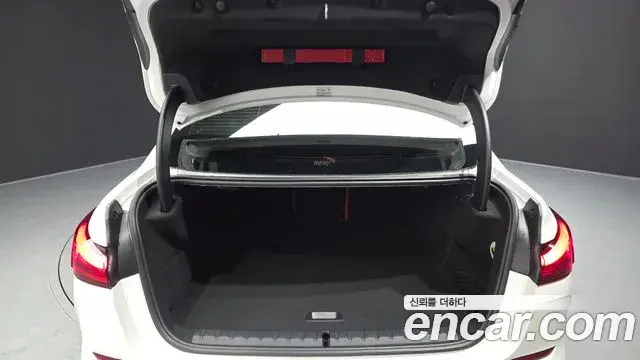 BMW 2 Series Gran Coupe 2022 — Фото 20/20