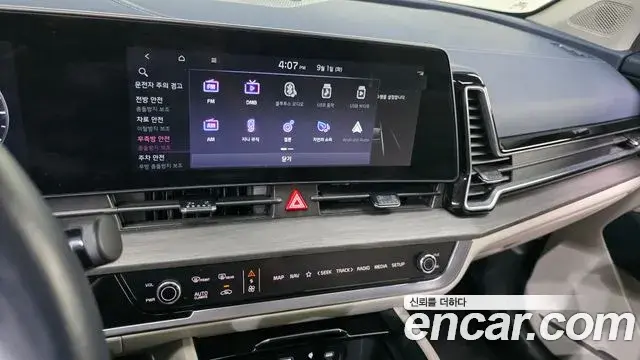 Kia Sportage 2024 — Фото 14/20