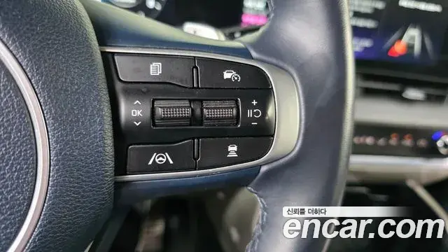 Kia Sportage 2024 — Фото 19/20