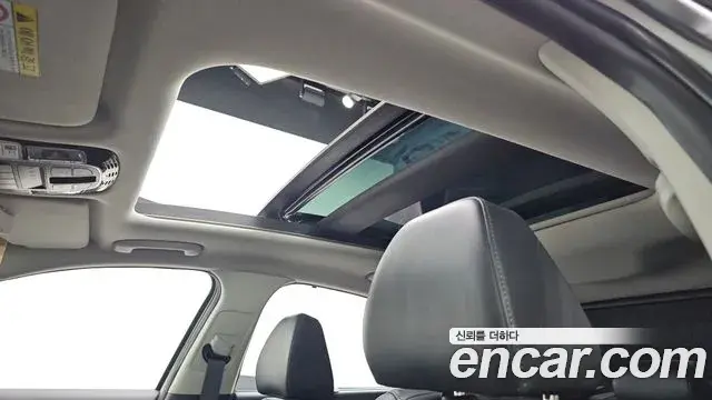 Hyundai Sonata 2019 — Фото 18/20