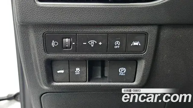 Hyundai Sonata 2019 — Фото 19/20