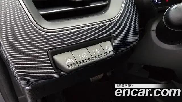 Renault Samsung XM3 2022 — Photo 6/20