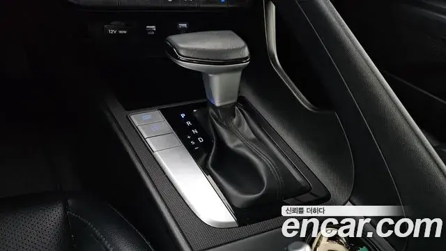 Hyundai Avante 2022 — Фото 9/20