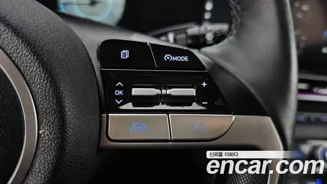 Hyundai Avante 2022 — Фото 16/20