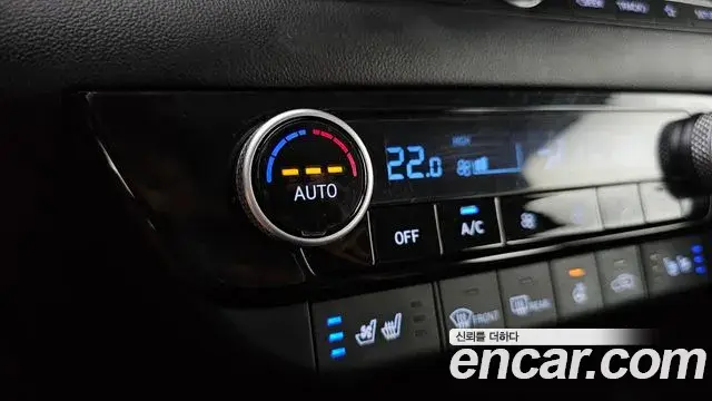 Hyundai Avante 2022 — Фото 19/20