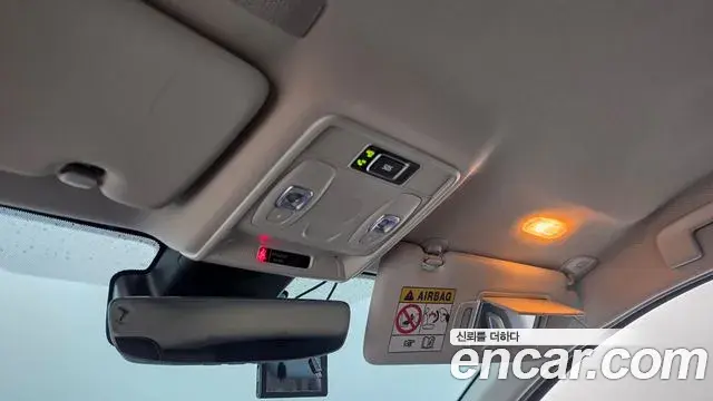 Renault Samsung XM3 2023 — Фото 17/20