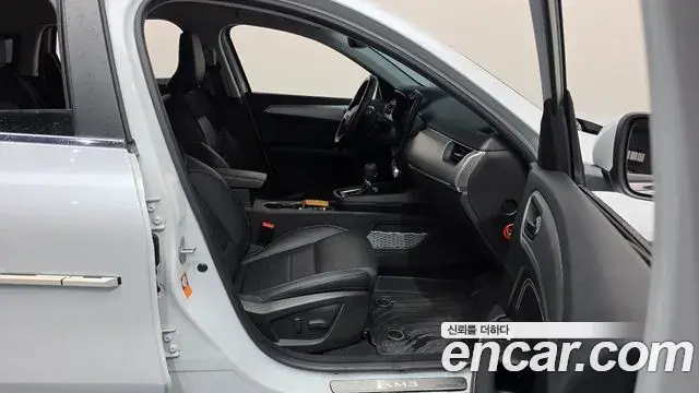 Renault Samsung XM3 2023 — Photo 24/30