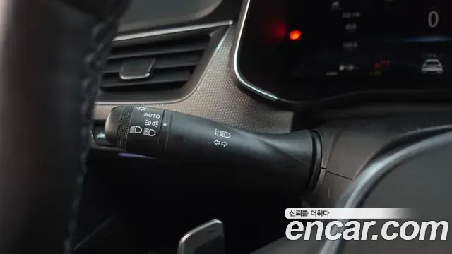 Renault Samsung XM3 2023 — Photo 23/30