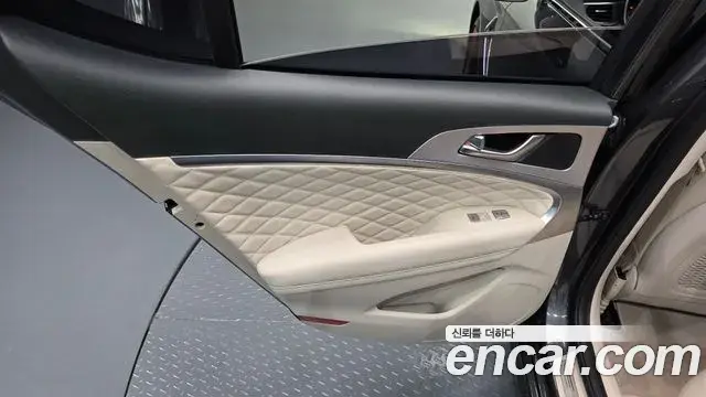 Genesis G70 2018 — ფოტო 12/34