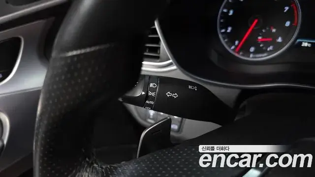 Genesis G70 2018 — Photo 7/33