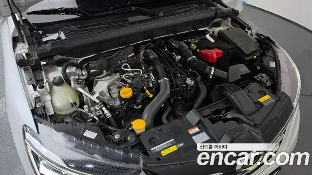 Renault Samsung XM3 2021 — Şəkil 2/33