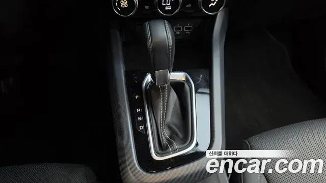 Renault Samsung XM3 2021 — Şəkil 3/33