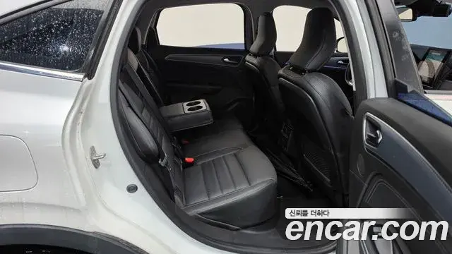 Renault Samsung XM3 2021 — Şəkil 22/33