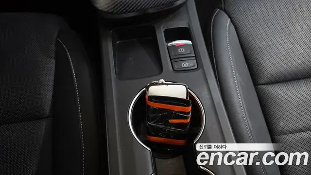 Renault Samsung XM3 2021 — Şəkil 14/33