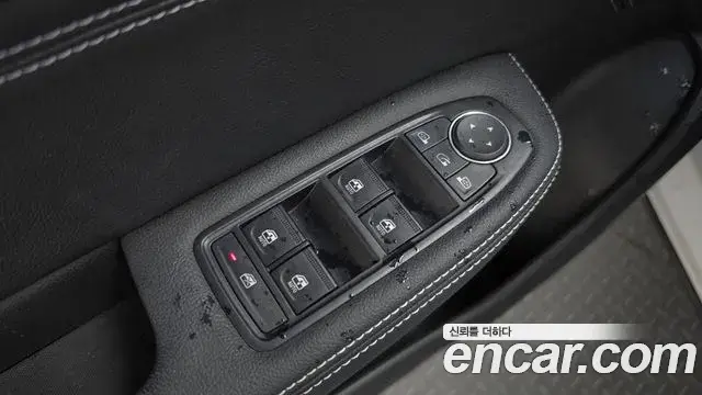 Renault Samsung XM3 2021 — Şəkil 15/33