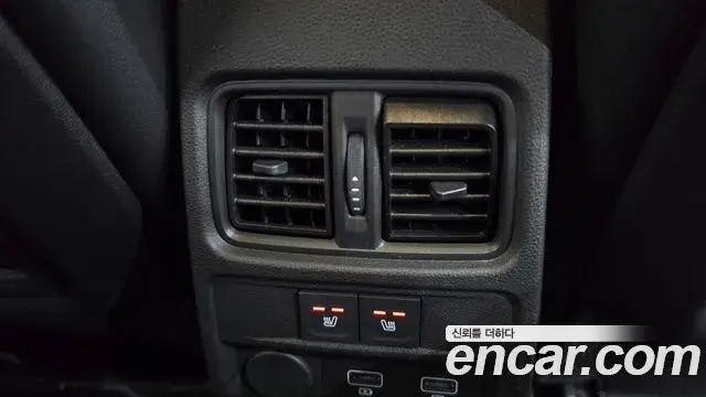 Renault Samsung XM3 2021 — Şəkil 13/33