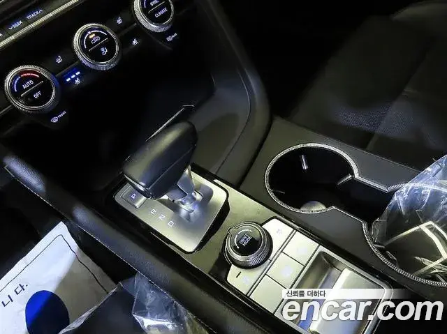 Genesis G70 2018 — Şəkil 6/20