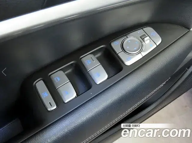 Genesis G70 2018 — Şəkil 13/20