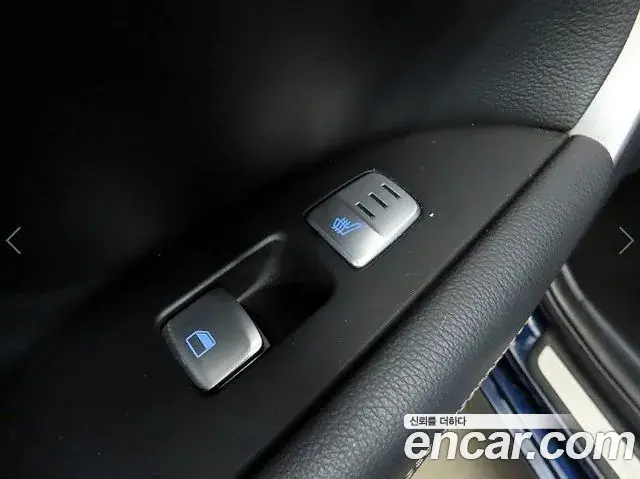 Genesis G70 2018 — Şəkil 7/20