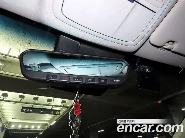 Genesis G70 2018 — Şəkil 18/20
