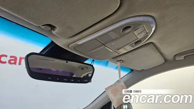 Genesis G70 2019 — Фото 17/20
