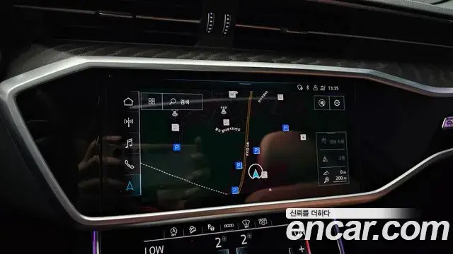 Audi A6 2023 — Фото 14/20