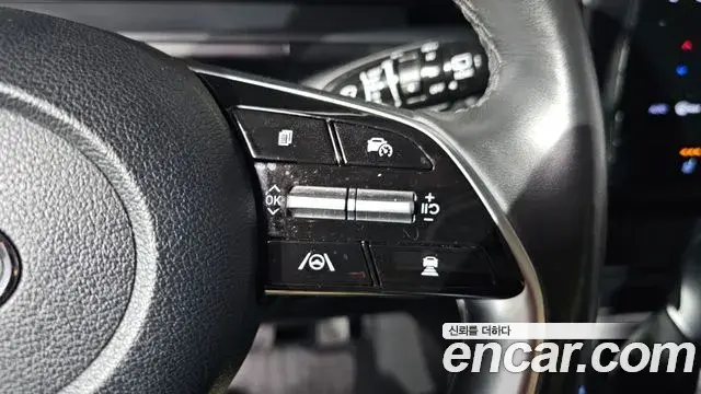 Hyundai Staria 2022 — Фото 17/20