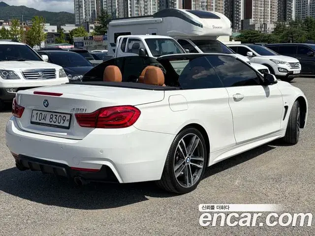 BMW 4 Series 2018 — Фото 5/20