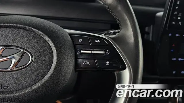 Hyundai Staria 2022 — Фото 17/20