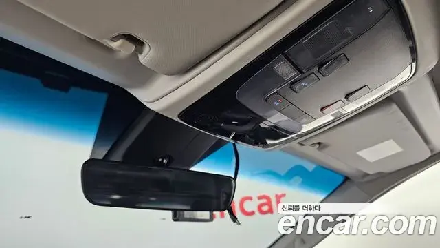Hyundai Staria 2022 — Фото 20/20